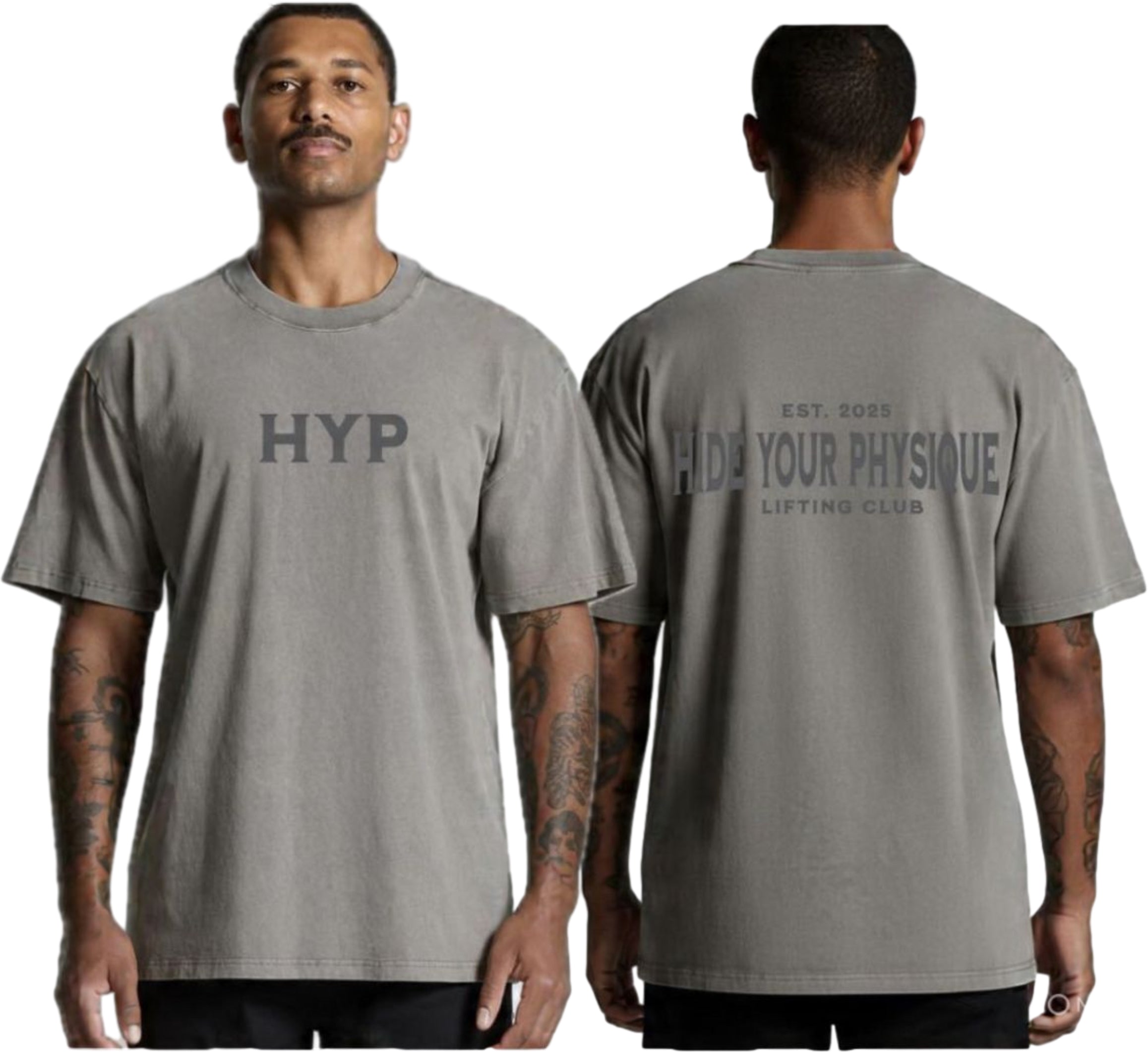 HYP Original T-Shirt