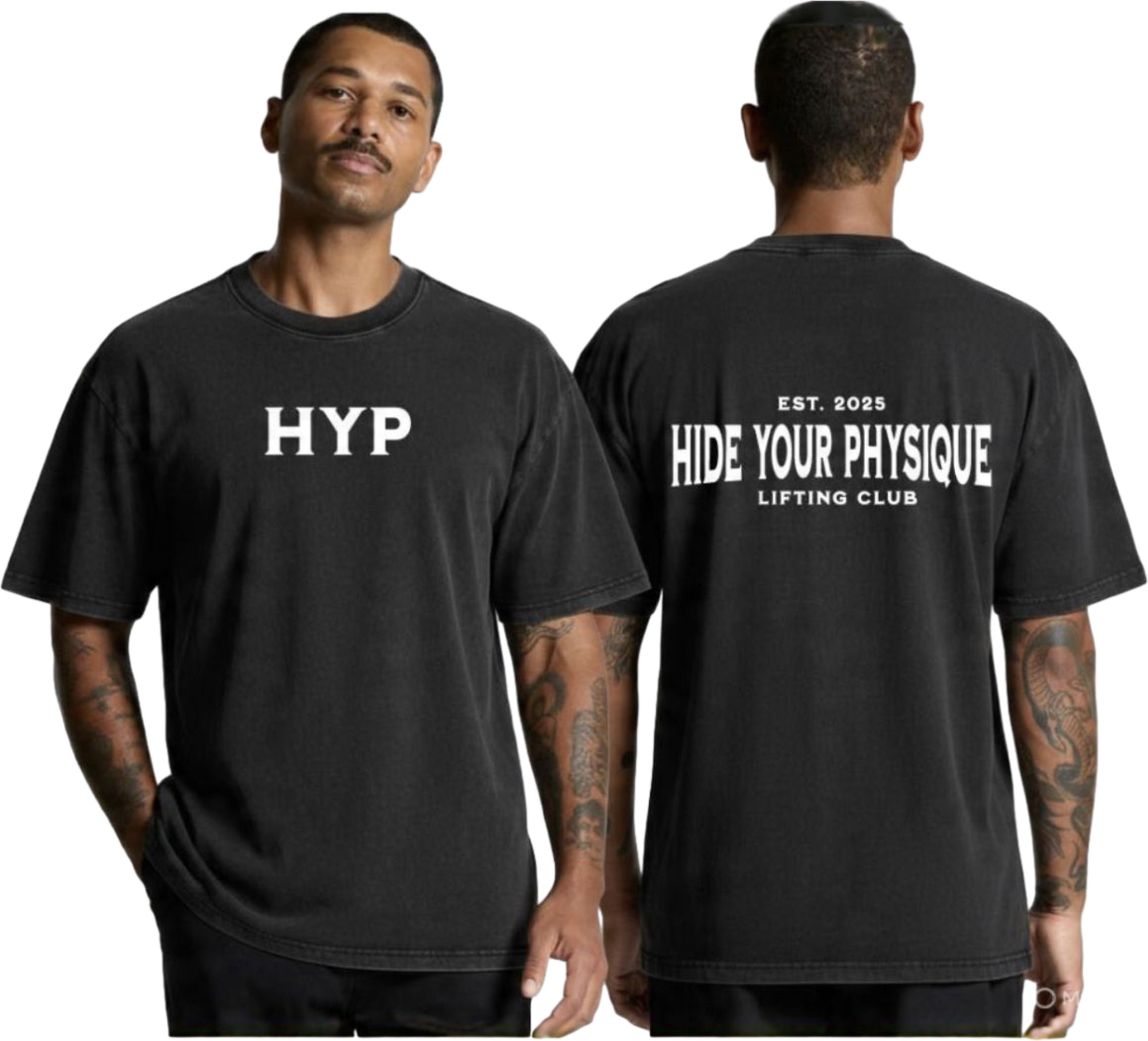 HYP Original T-Shirt